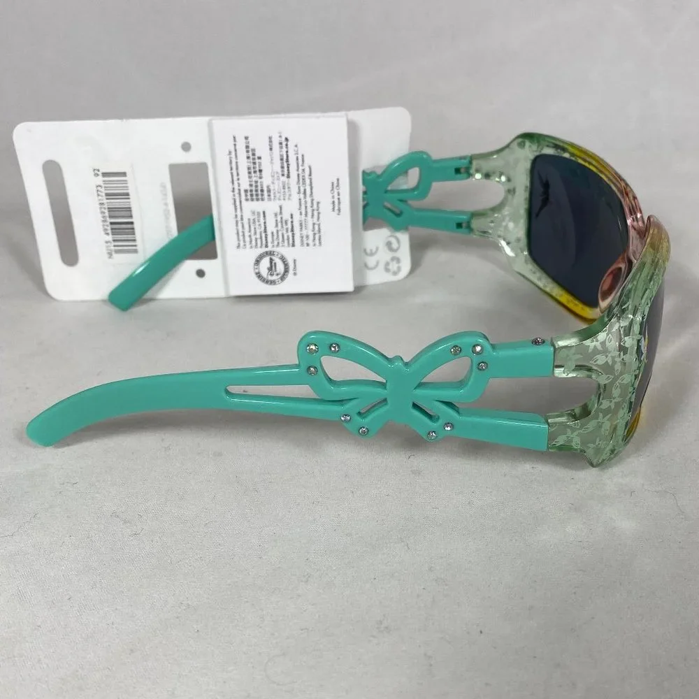 Disney Store Tinker Bell Sunglasses NWT